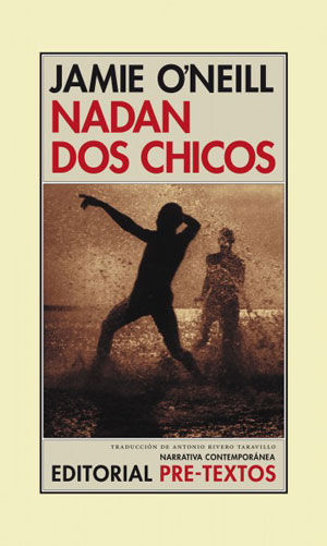 Nadan dos chicos